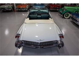 1959 Cadillac Series 62 (CC-1766385) for sale in Rogers, Minnesota