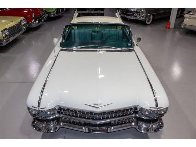 1959 Cadillac Series 62 (CC-1766385) for sale in Rogers, Minnesota