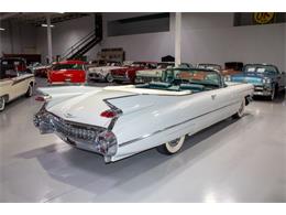 1959 Cadillac Series 62 (CC-1766385) for sale in Rogers, Minnesota