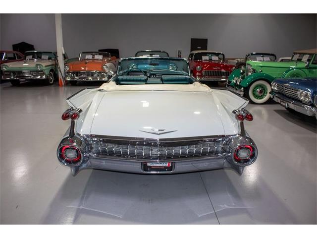 1959 Cadillac Series 62 (CC-1766385) for sale in Rogers, Minnesota