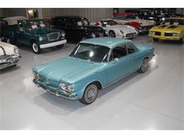 1964 Chevrolet Corvair (CC-1766389) for sale in Rogers, Minnesota