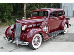 1937 Packard 120 (CC-1766390) for sale in New Orleans, Louisiana