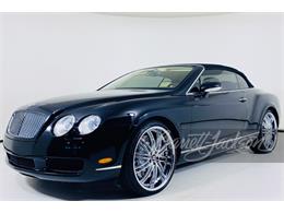 2008 Bentley Continental GTC (CC-1766393) for sale in New Orleans, Louisiana
