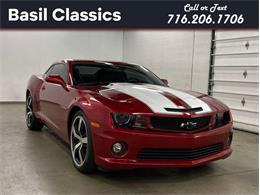 2012 Chevrolet Camaro (CC-1766395) for sale in Depew, New York