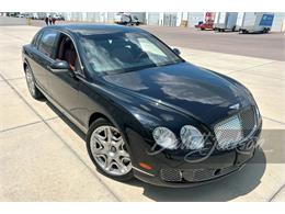 2012 Bentley Continental Flying Spur (CC-1766401) for sale in New Orleans, Louisiana