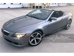 2008 BMW 650I (CC-1766404) for sale in New Orleans, Louisiana