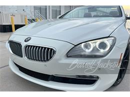 2012 BMW 650I (CC-1766405) for sale in New Orleans, Louisiana