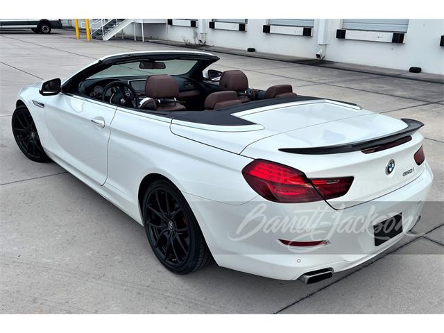 2012 BMW 650I (CC-1766405) for sale in New Orleans, Louisiana
