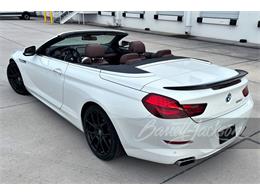 2012 BMW 650I (CC-1766405) for sale in New Orleans, Louisiana