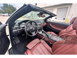 2012 BMW 650I (CC-1766405) for sale in New Orleans, Louisiana
