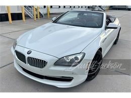 2012 BMW 650I (CC-1766405) for sale in New Orleans, Louisiana
