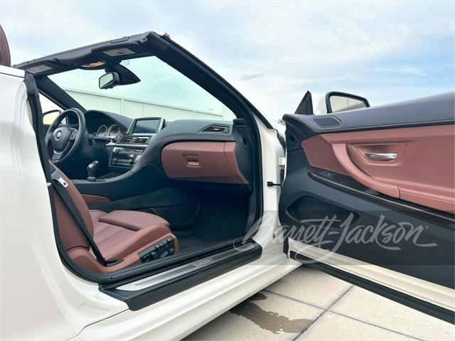2012 BMW 650I (CC-1766405) for sale in New Orleans, Louisiana