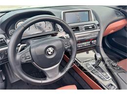 2012 BMW 650I (CC-1766405) for sale in New Orleans, Louisiana