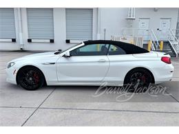 2012 BMW 650I (CC-1766405) for sale in New Orleans, Louisiana