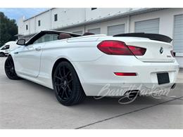 2012 BMW 650I (CC-1766405) for sale in New Orleans, Louisiana