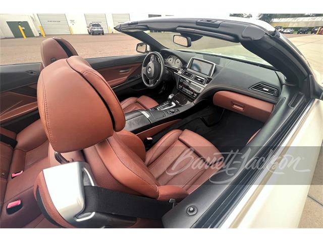 2012 BMW 650I (CC-1766405) for sale in New Orleans, Louisiana