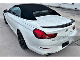 2012 BMW 650I (CC-1766405) for sale in New Orleans, Louisiana
