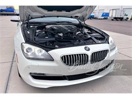 2012 BMW 650I (CC-1766405) for sale in New Orleans, Louisiana