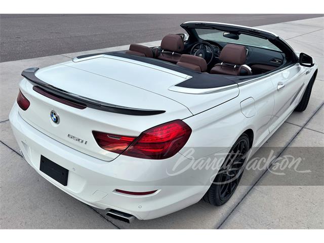 2012 BMW 650I (CC-1766405) for sale in New Orleans, Louisiana