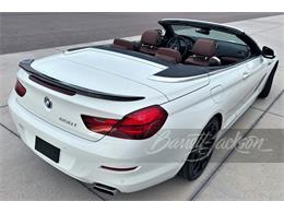 2012 BMW 650I (CC-1766405) for sale in New Orleans, Louisiana