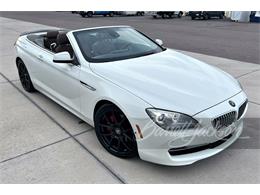 2012 BMW 650I (CC-1766405) for sale in New Orleans, Louisiana