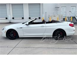 2012 BMW 650I (CC-1766405) for sale in New Orleans, Louisiana