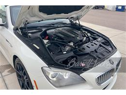 2012 BMW 650I (CC-1766405) for sale in New Orleans, Louisiana