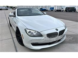 2012 BMW 650I (CC-1766405) for sale in New Orleans, Louisiana