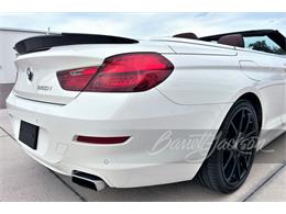 2012 BMW 650I (CC-1766405) for sale in New Orleans, Louisiana