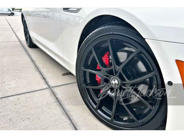 2012 BMW 650I (CC-1766405) for sale in New Orleans, Louisiana