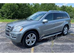 2010 Mercedes-Benz GL450 (CC-1766406) for sale in New Orleans, Louisiana