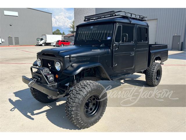 1990 Toyota 4Runner (CC-1766408) for sale in New Orleans, Louisiana