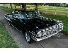 1960 Chevrolet Impala (CC-1766410) for sale in New Orleans, Louisiana