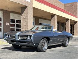 1969 Pontiac GTO (CC-1766423) for sale in Henderson, Nevada