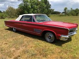 1966 Chrysler 300 (CC-1760643) for sale in Biloxi, Mississippi