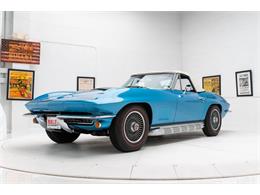 1967 Chevrolet Corvette (CC-1766435) for sale in Fort Lauderdale, Florida