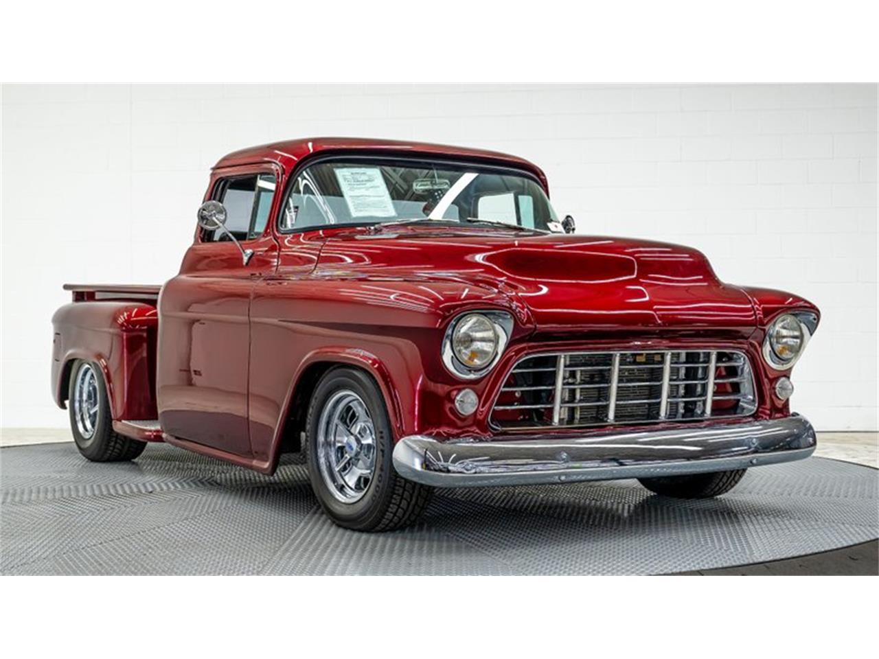 1955 Chevrolet 3100 in Ventura, California