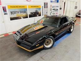 1983 Pontiac Firebird (CC-1766444) for sale in Mundelein, Illinois