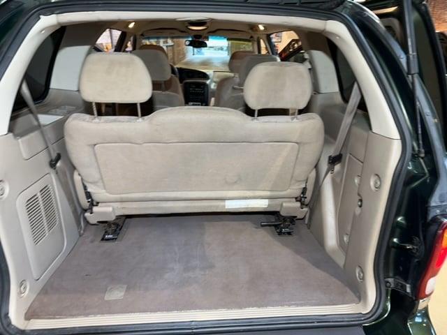 1999 Ford Windstar (CC-1760645) for sale in Reading, Pennsylvania