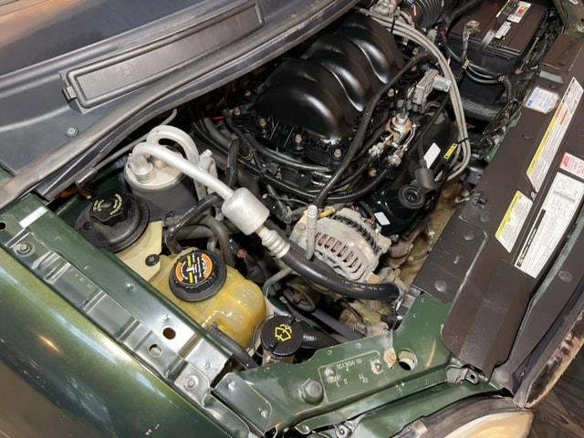 1999 Ford Windstar (CC-1760645) for sale in Reading, Pennsylvania