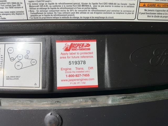 1999 Ford Windstar (CC-1760645) for sale in Reading, Pennsylvania