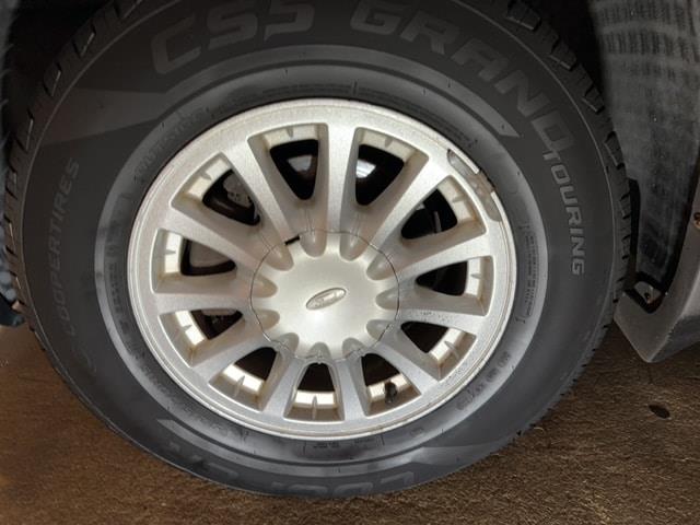 1999 Ford Windstar (CC-1760645) for sale in Reading, Pennsylvania