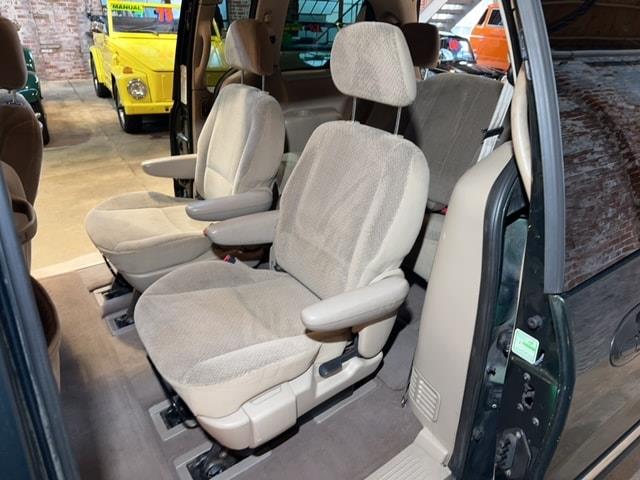 1999 Ford Windstar (CC-1760645) for sale in Reading, Pennsylvania