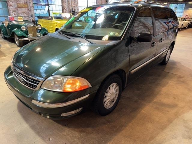 1999 Ford Windstar (CC-1760645) for sale in Reading, Pennsylvania