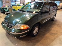 1999 Ford Windstar (CC-1760645) for sale in Reading, Pennsylvania
