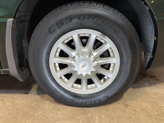 1999 Ford Windstar (CC-1760645) for sale in Reading, Pennsylvania