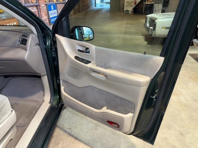 1999 Ford Windstar (CC-1760645) for sale in Reading, Pennsylvania