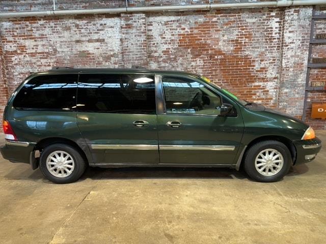 1999 Ford Windstar (CC-1760645) for sale in Reading, Pennsylvania