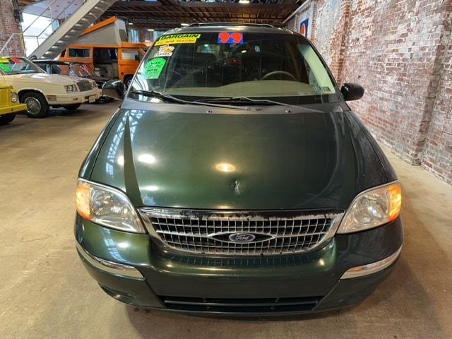 1999 Ford Windstar (CC-1760645) for sale in Reading, Pennsylvania