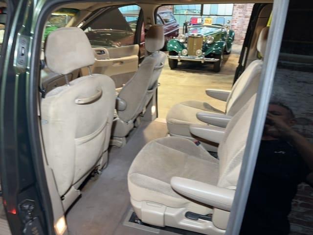 1999 Ford Windstar (CC-1760645) for sale in Reading, Pennsylvania